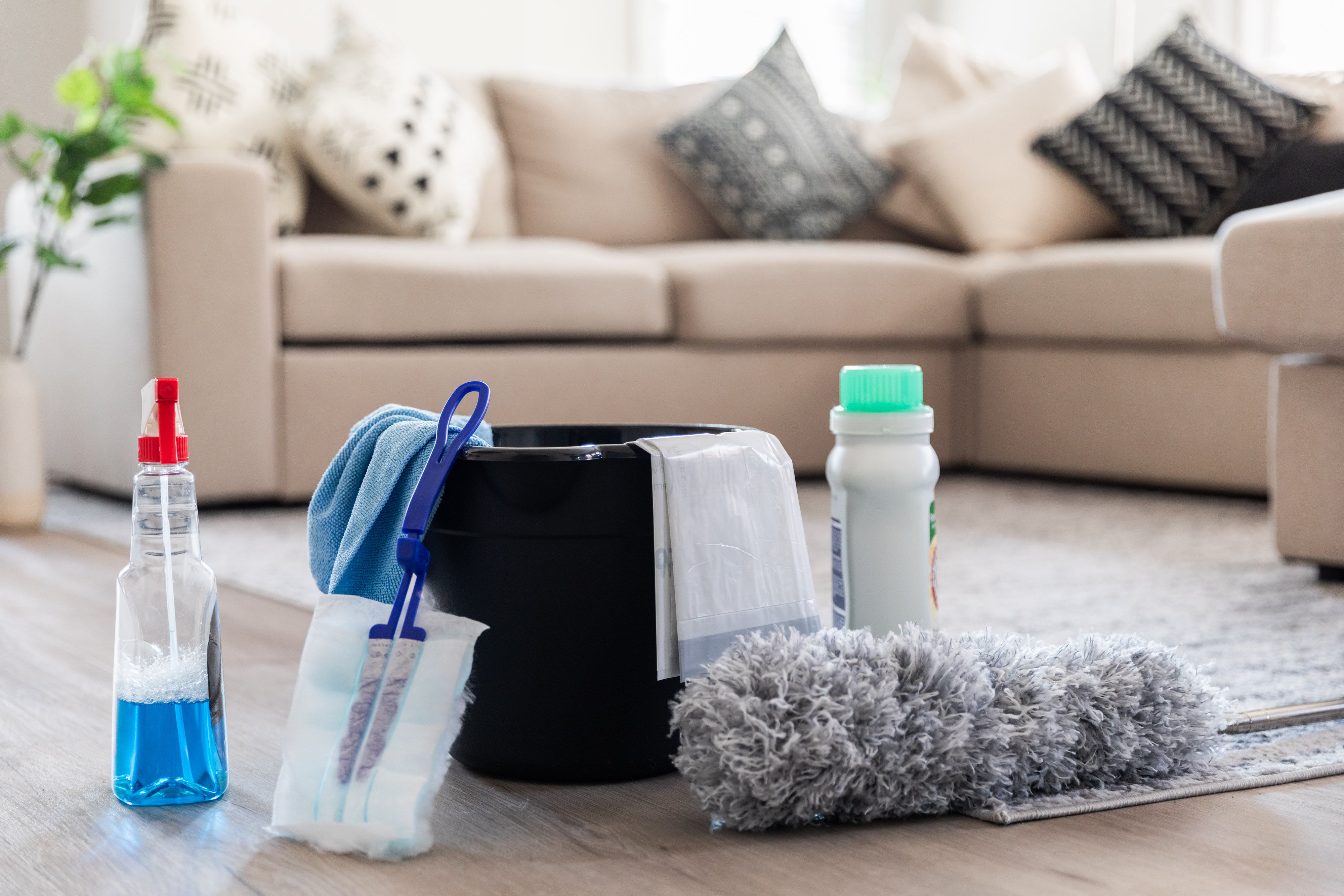 ACC Cleaning Services